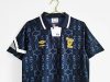 Retro 92/93 Scotland Home - Image 3