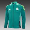 24/25 Algerian green Tracksuit - Image 11