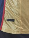 Retro 02/03 Barcelona away - Image 8