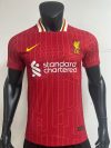 Player Version 24/25 Liverpool Home