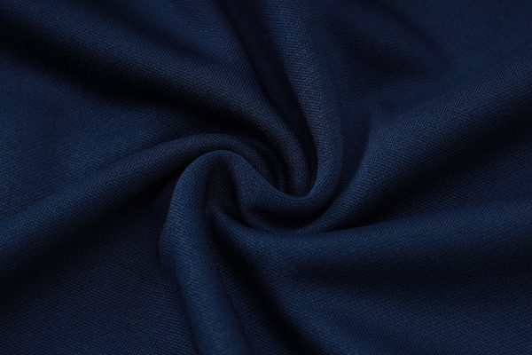 24/25 England royal blue half zip Tracksuit - Image 19