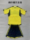 Adults kits 24/25 Nashville home - Image 2