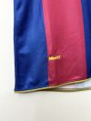 Retro 07/08 Barcelona Home - Image 6
