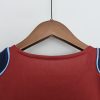 Retro 04/05 Atletico Madrid Away - Image 3