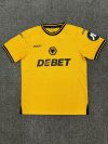 Fans Version 24/25 Wolverhampton Home