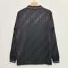 Retro Manchester United black - Image 2