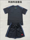 Adults kits 26/27 Colo Colo away - Image 2