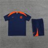 24/25 Netherlands royal blue Training Kits - Image 17