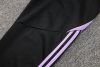 24/25 Germany black half zip Hooded Jacket - Image 32