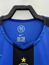 Retro 04/05 Inter Milan Home - Image 8