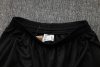 24/25 Corinthians black half zip Tracksuit - Image 16