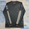 Fan version 25/26 Bayern Munich second away long-sleeved - Image 2