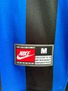 Retro 98/99 Inter Milan Home Long Sleeve - Image 7