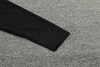 24/25 Dortmund black half zip Tracksuit - Image 18