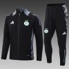 24/25 Algerian black Tracksuit - Image 13