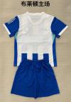 kids Kits 25/26 Brighton home - Image 2