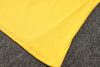 24/25 Dortmund yellow half zip Tracksuit - Image 16