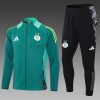 24/25 Algerian green Tracksuit - Image 10
