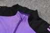 24/25 Germany purple Jacket Sets - Image 14