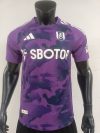Player Version 24/25 Fulham Third Away