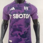 Player Version 24/25 Fulham Third Away
