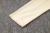 24/25 PSG Apricot half zip Tracksuit - Image 22