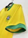Retro 2006 Brazil Home - Image 2