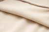 24/25 Argentina Beige half zip Hooded Jacket - Image 9