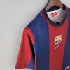 Retro 98/99 Barcelona Home - Image 3