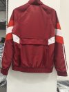 24/25 Bayern red windbreaker - Image 2
