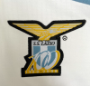 Retro 2000-01 Lazio away - Image 5