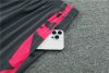 24/25 Germany pink half zip Tracksuit - Image 15