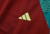 24∕25 Mexico green half zip Tracksuit - Image 17