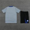 24/25 Inter Milan grey Training Kits - Image 17