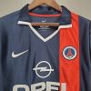 Retro PSG 01/02 Home - Image 4