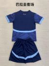 Kids kits 24/25 Paraguay away - Image 2