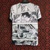 Fans version 24/25 Japan Blue Saiyan - Image 2