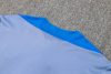 24/25 Inter Milan grey color blue half zip Tracksuit - Image 10