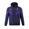 24/25 Liverpool dark blue Windbreaker