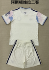 kids Kits 25/26 Aston Villa Second away - Image 2