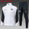 25/26 Chelsea White Jackets sets