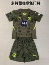 Adults kits 24/25 Dortmund Goalkeeper