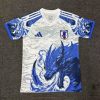 25-26 Japan Soccer Jerseys
