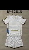 kids Kits 25/26 Deportivo second away - Image 2
