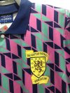 Retro 88/89 Scotland Away - Image 5