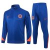 24/25 Netherlands color blue Jacket sets - Image 10
