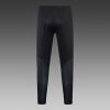 24/25 Corinthians black half zip Tracksuit - Image 6