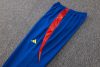 24/25 Spain light blue half zip Tracksuit - Image 33