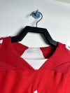 2007/08 retro Bayern Munchen home - Image 3