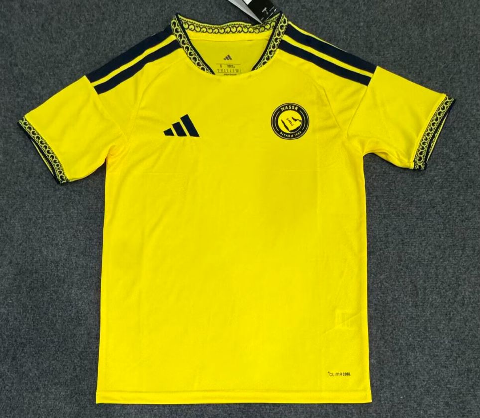 Fans Version 26/27 Riyadh home - Image 1